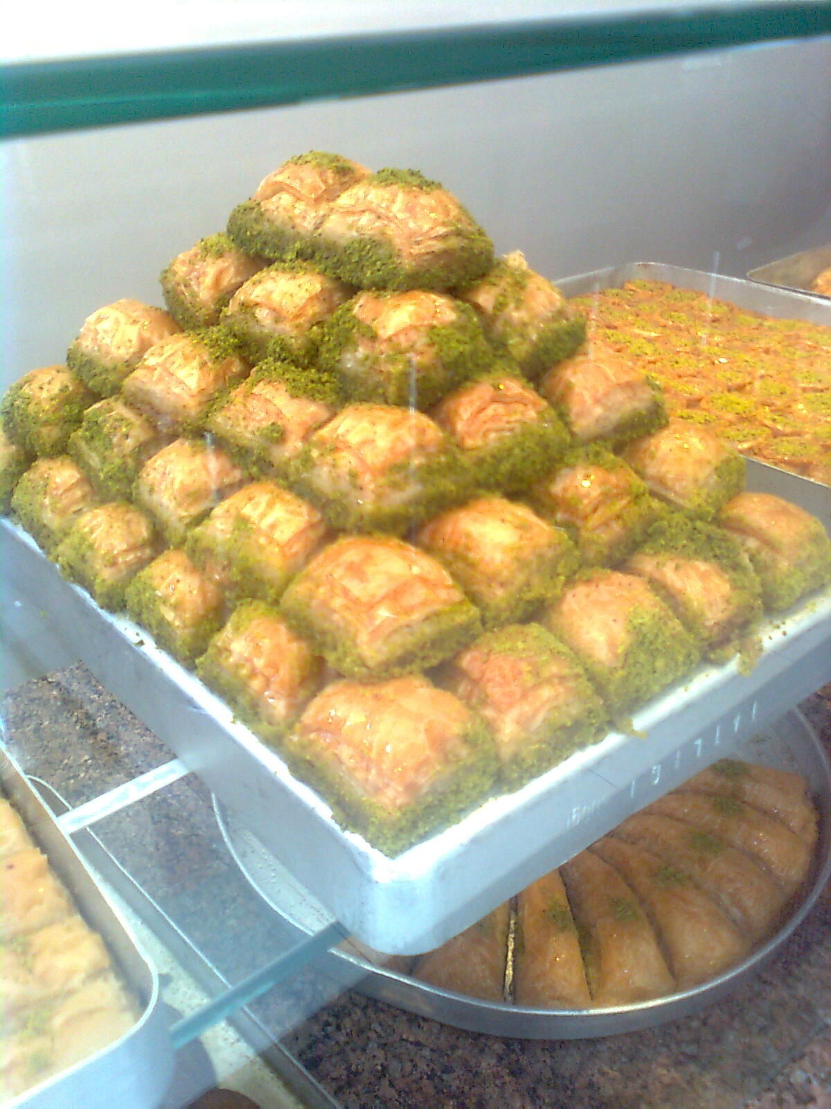 Fehimoğlu Baklava