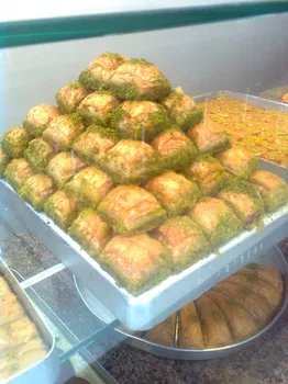 Fehimoğlu Baklava resimleri