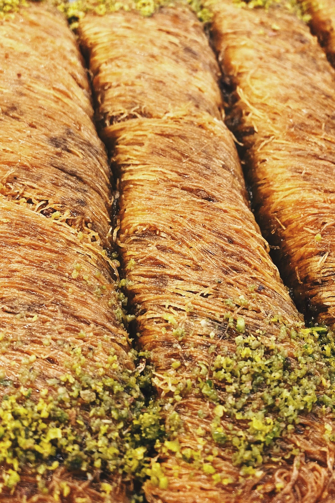 Fehimoğlu Baklava
