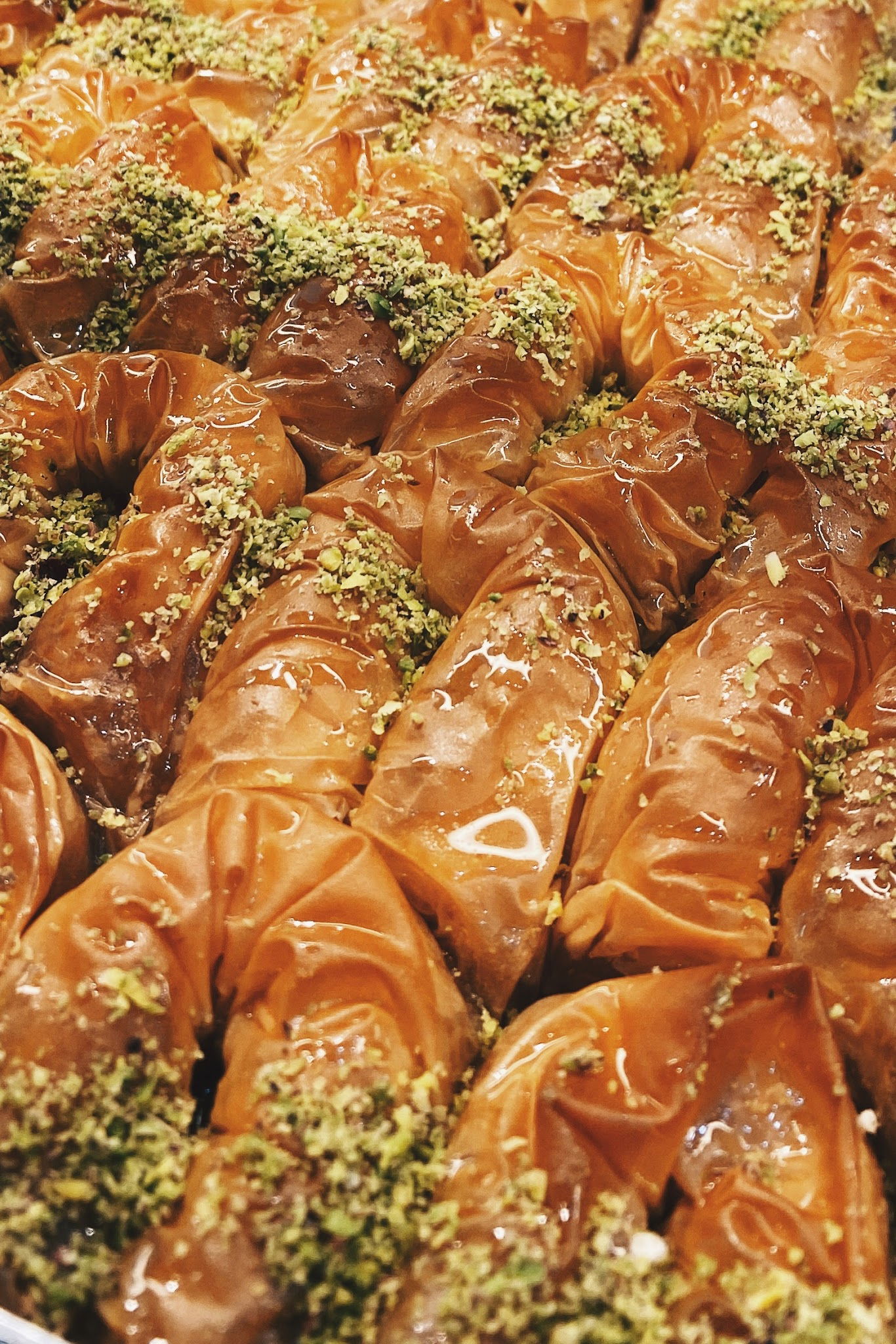Fehimoğlu Baklava