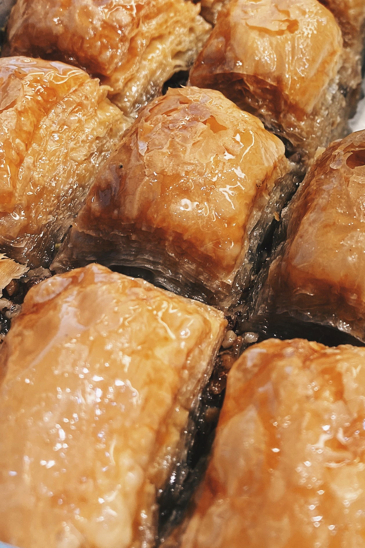 Fehimoğlu Baklava