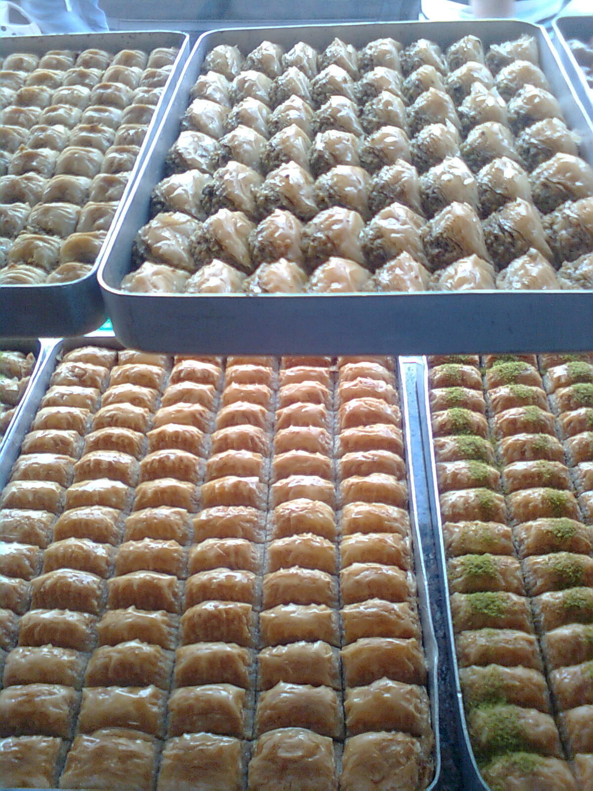 Fehimoğlu Baklava