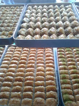 Fehimoğlu Baklava resimleri