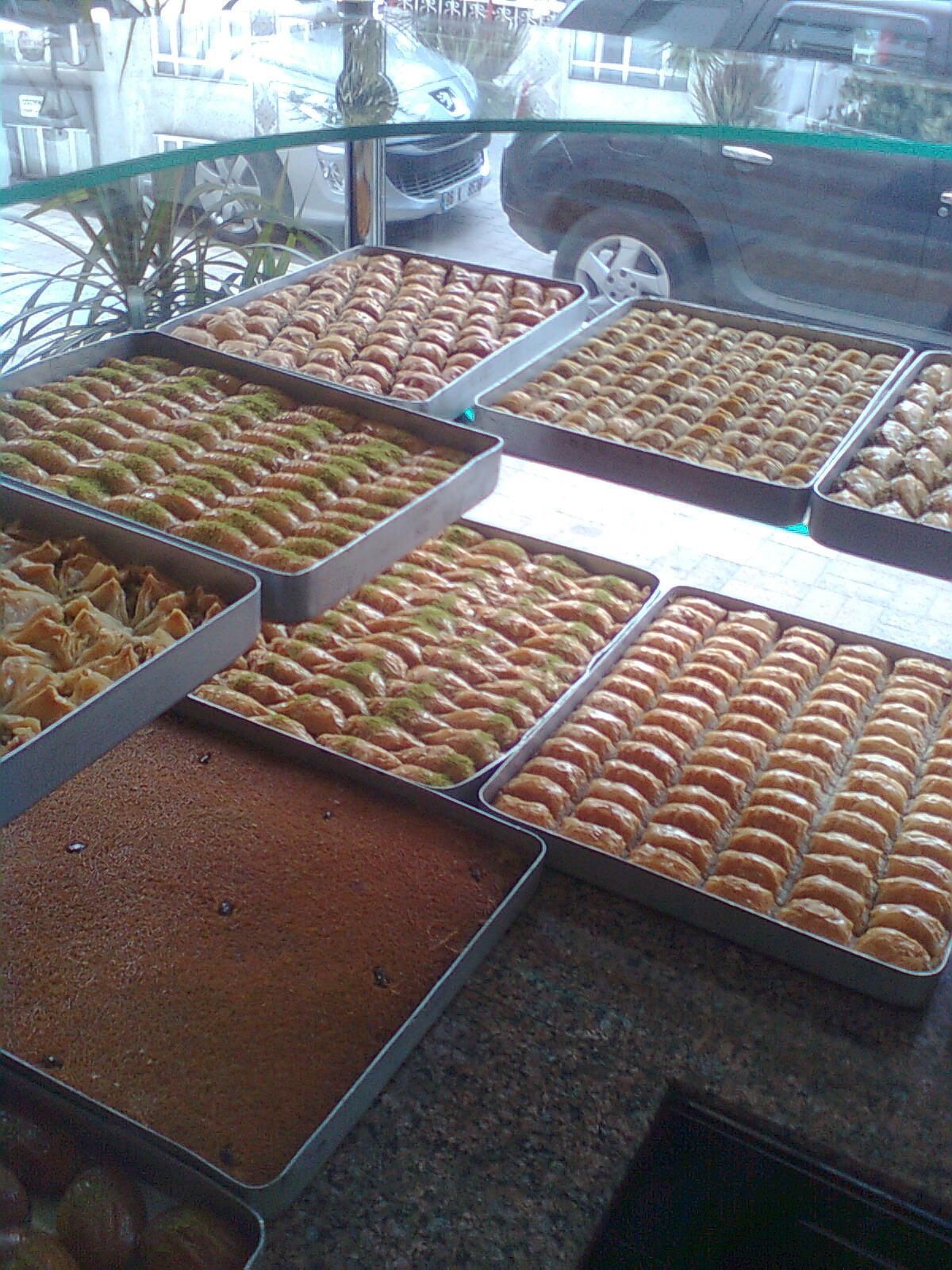 Fehimoğlu Baklava