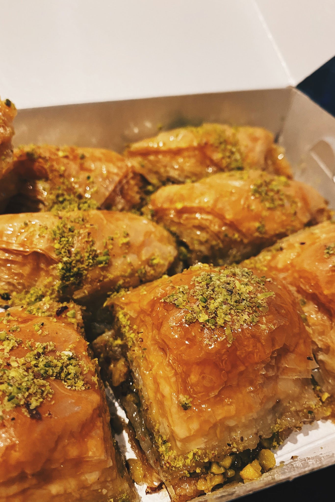 Fehimoğlu Baklava