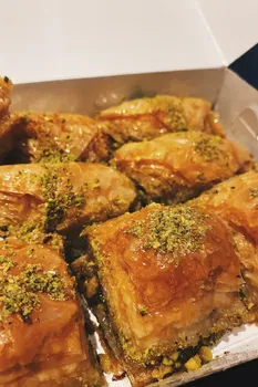 Fehimoğlu Baklava resimleri