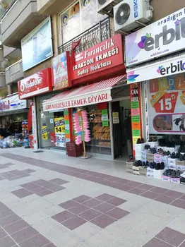 Numune Tek Trabzon Ekmeği resimleri