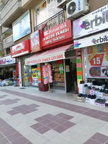 Numune Tek Trabzon Ekmeği
