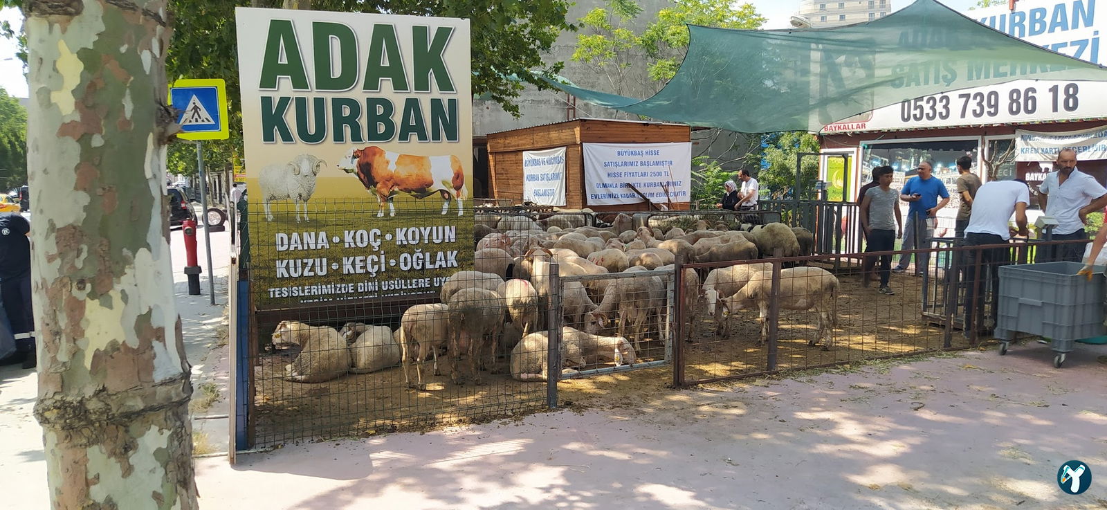 Ziya Gökalp Mahallesi, Başakşehir