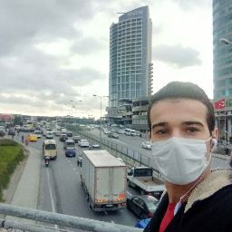 Ziya Gökalp Mahallesi, Başakşehir