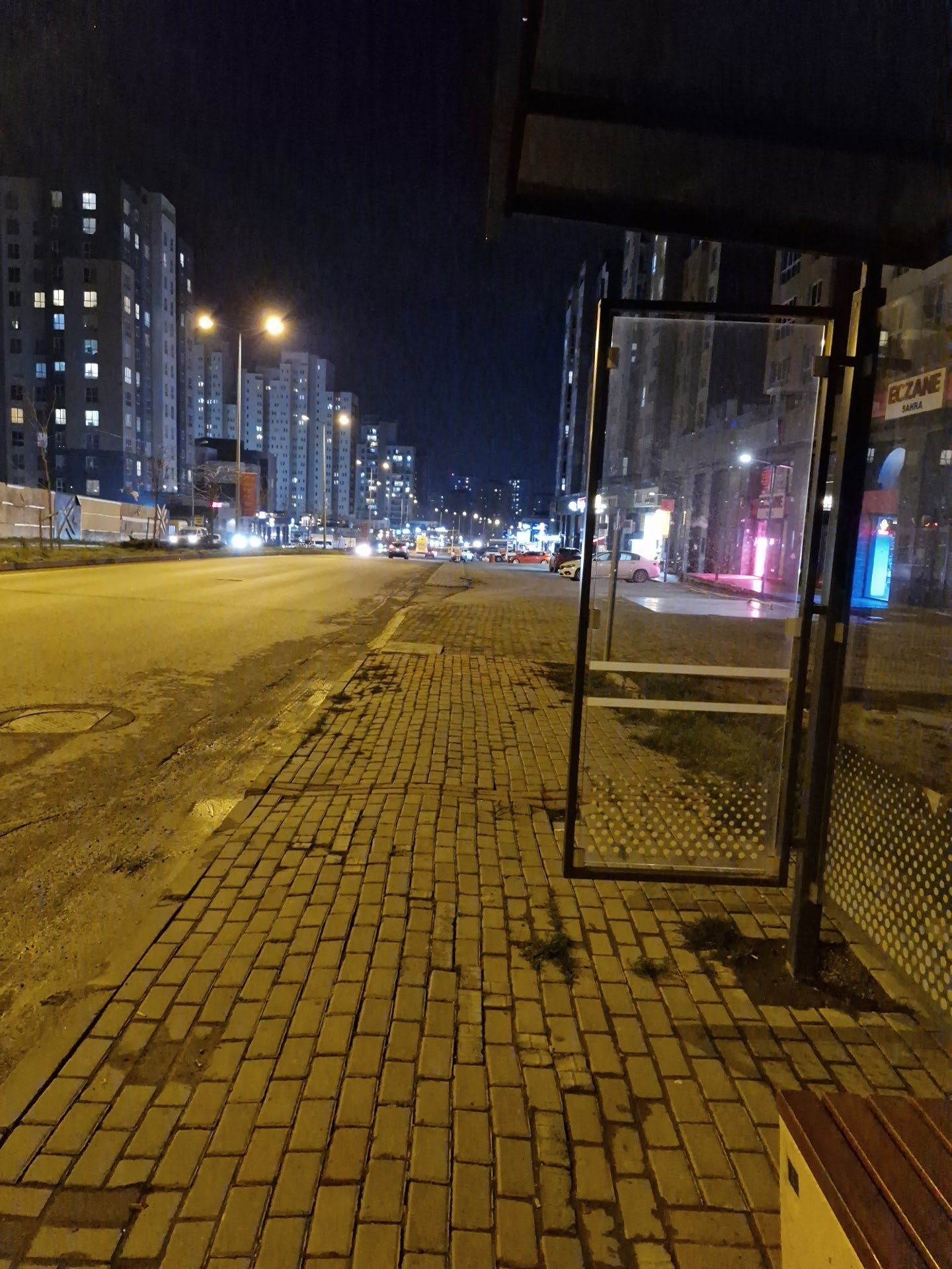 Ziya Gökalp Mahallesi, Başakşehir