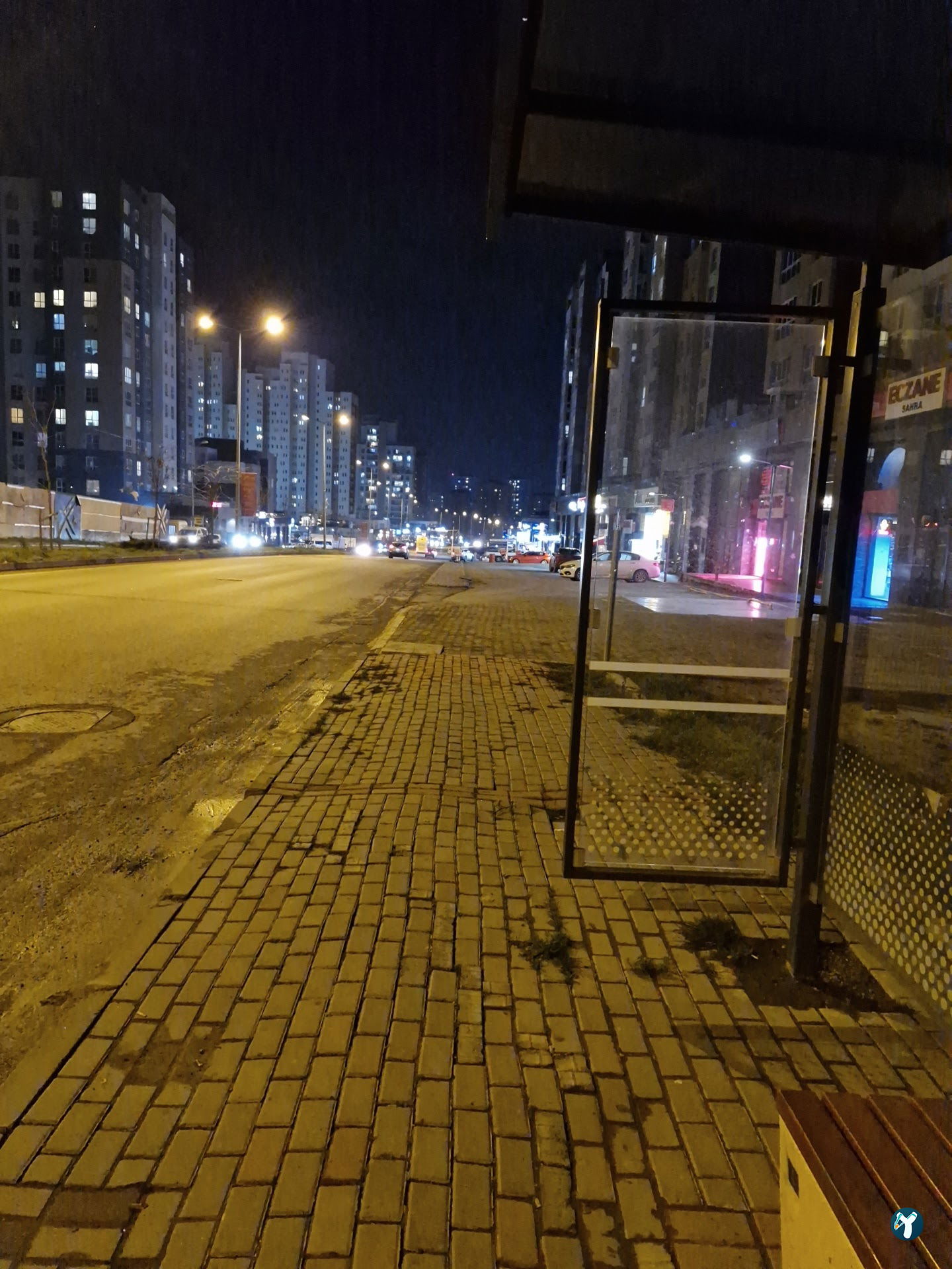 Ziya Gökalp Mahallesi, Başakşehir