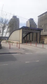 Ziya Gökalp Mahallesi, Başakşehir resimleri