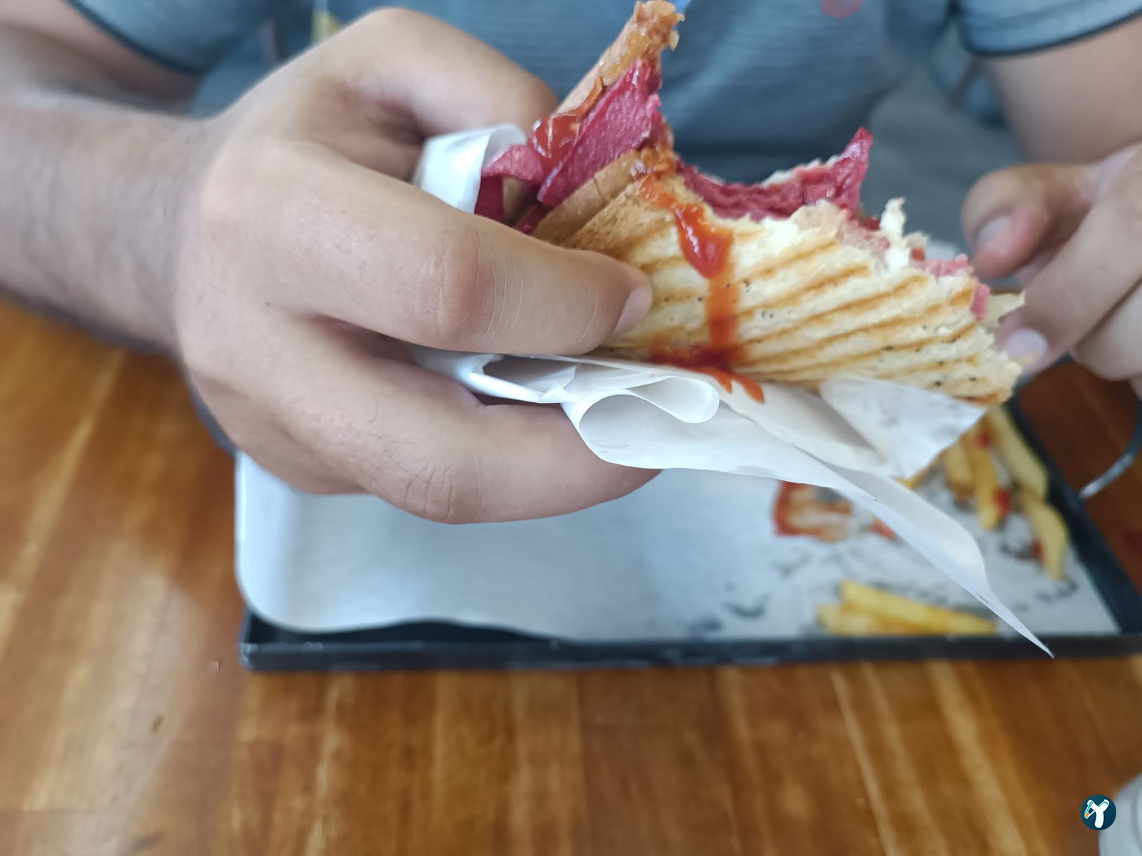 Altın Döner