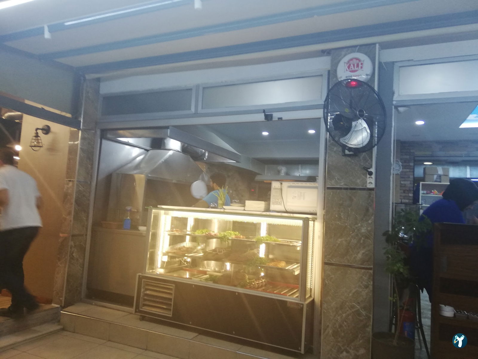 Altın Döner