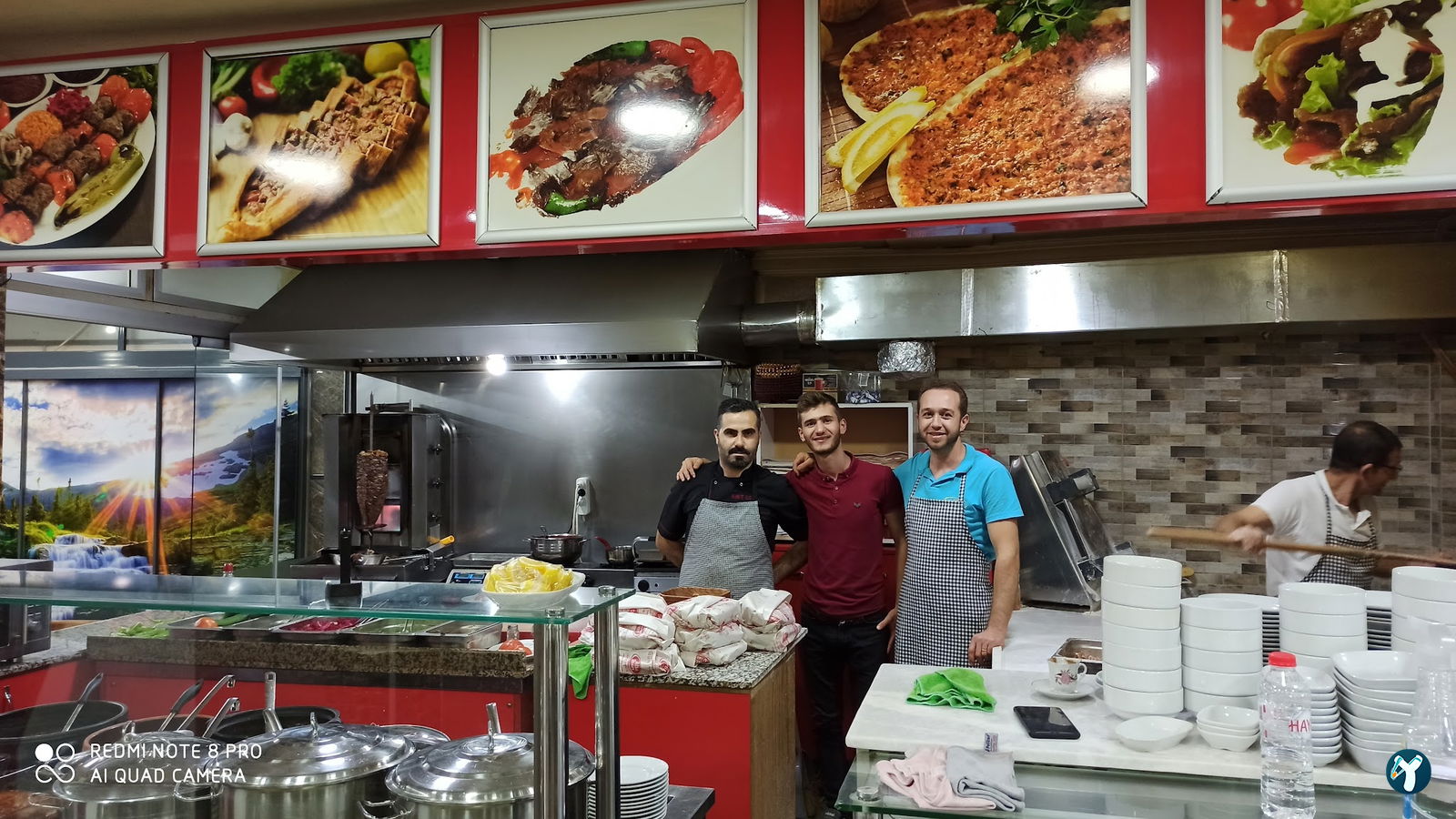 Altın Döner