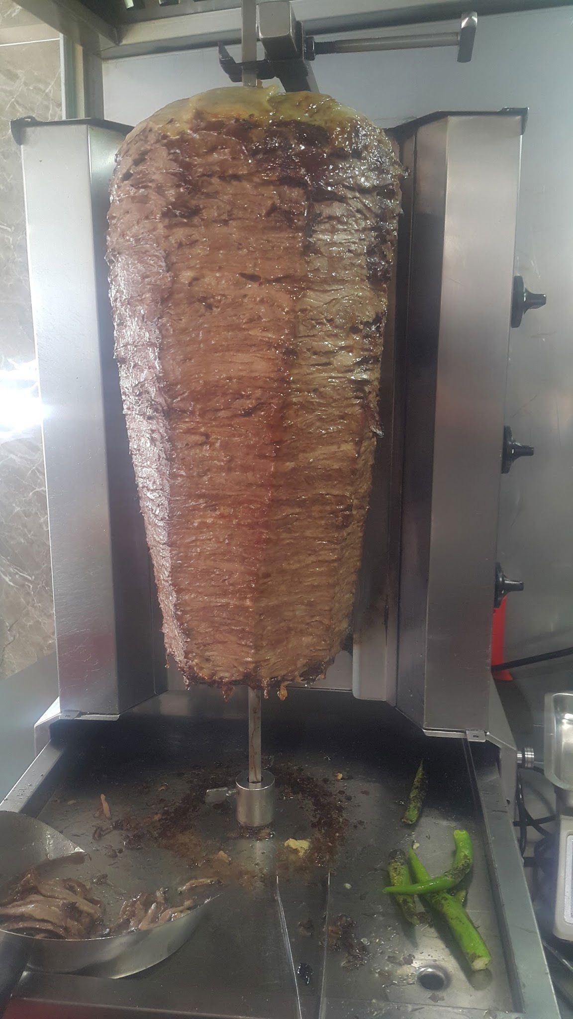 Altın Döner