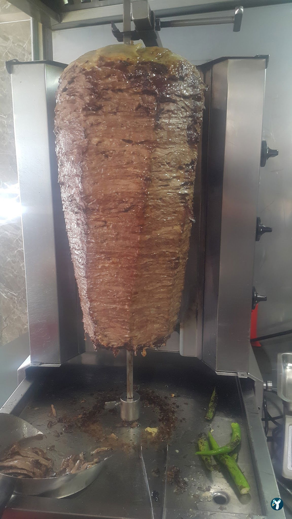 Altın Döner