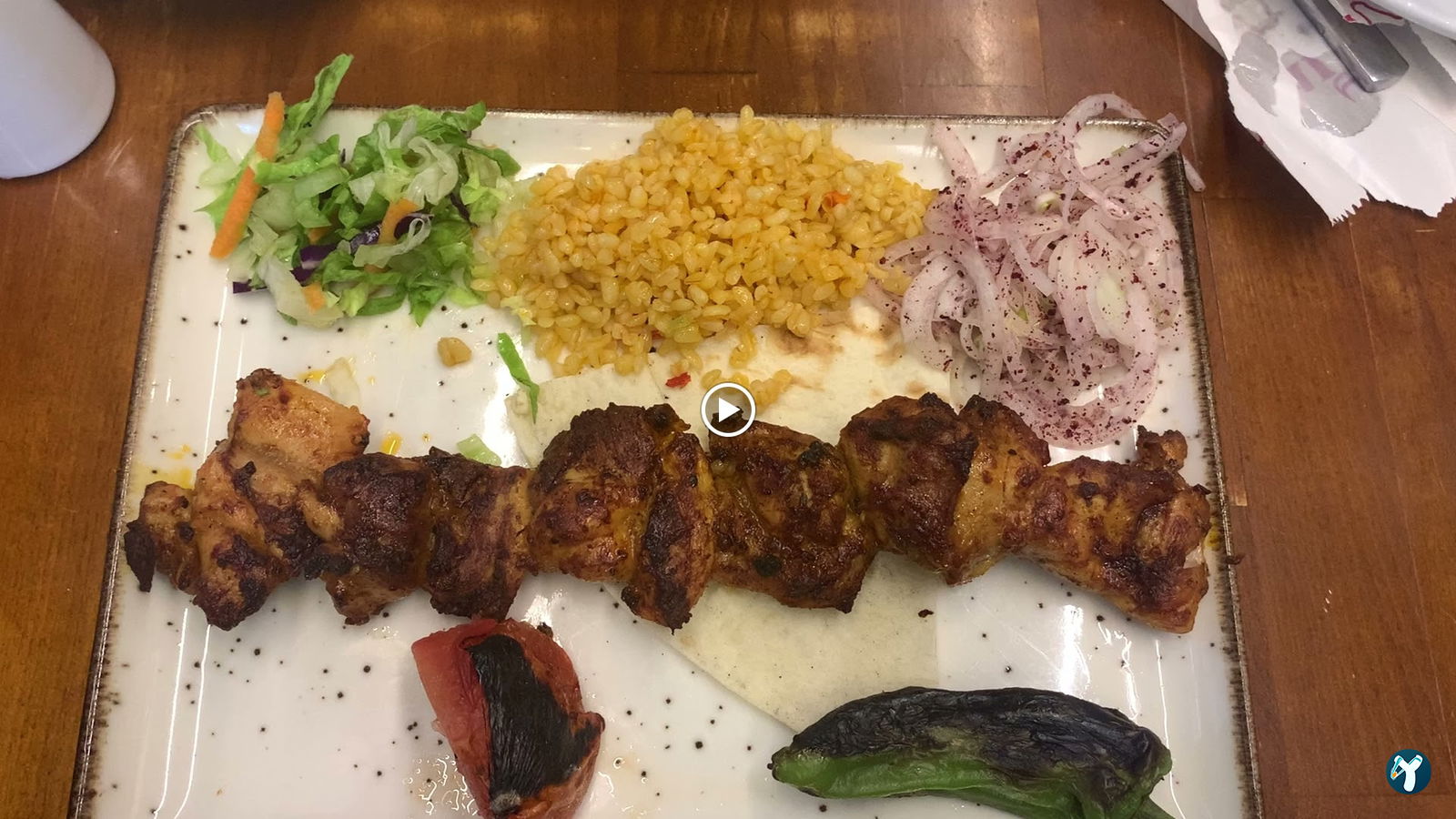 Altın Döner