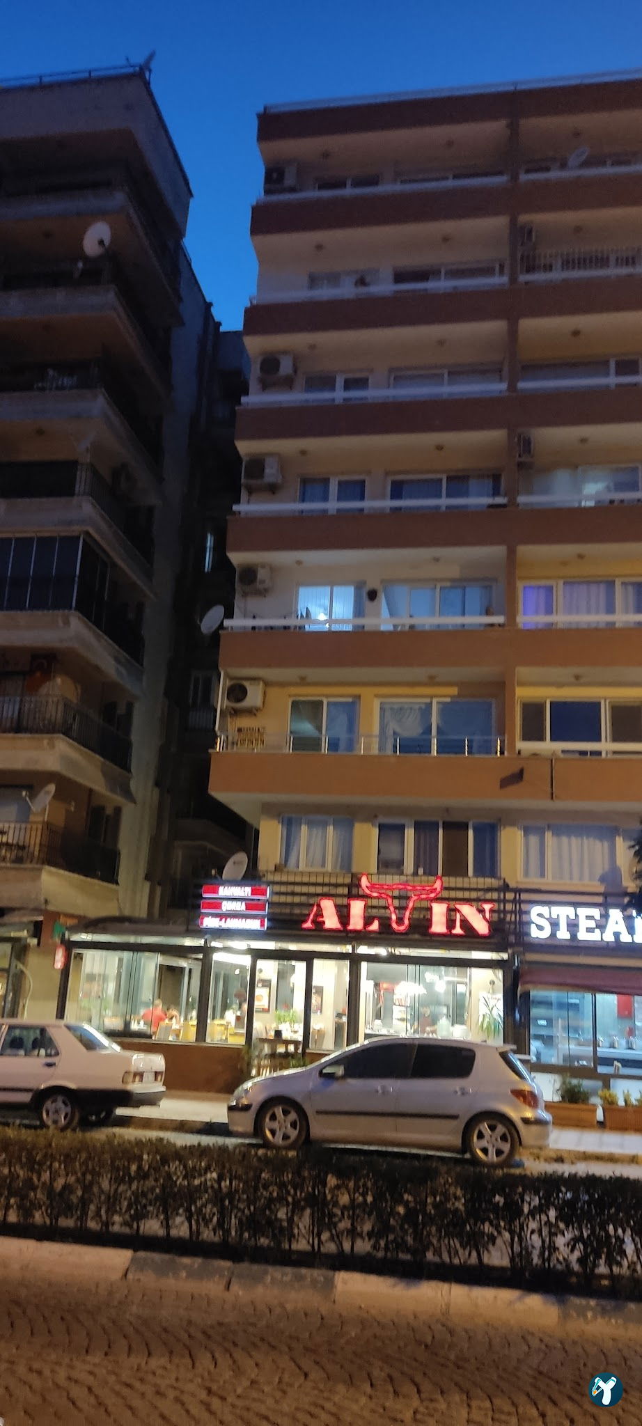 Altın Döner