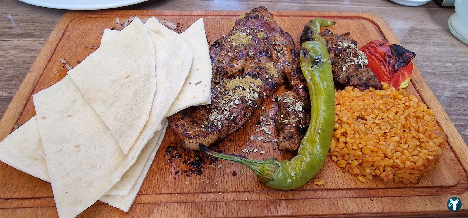 Altın Döner
