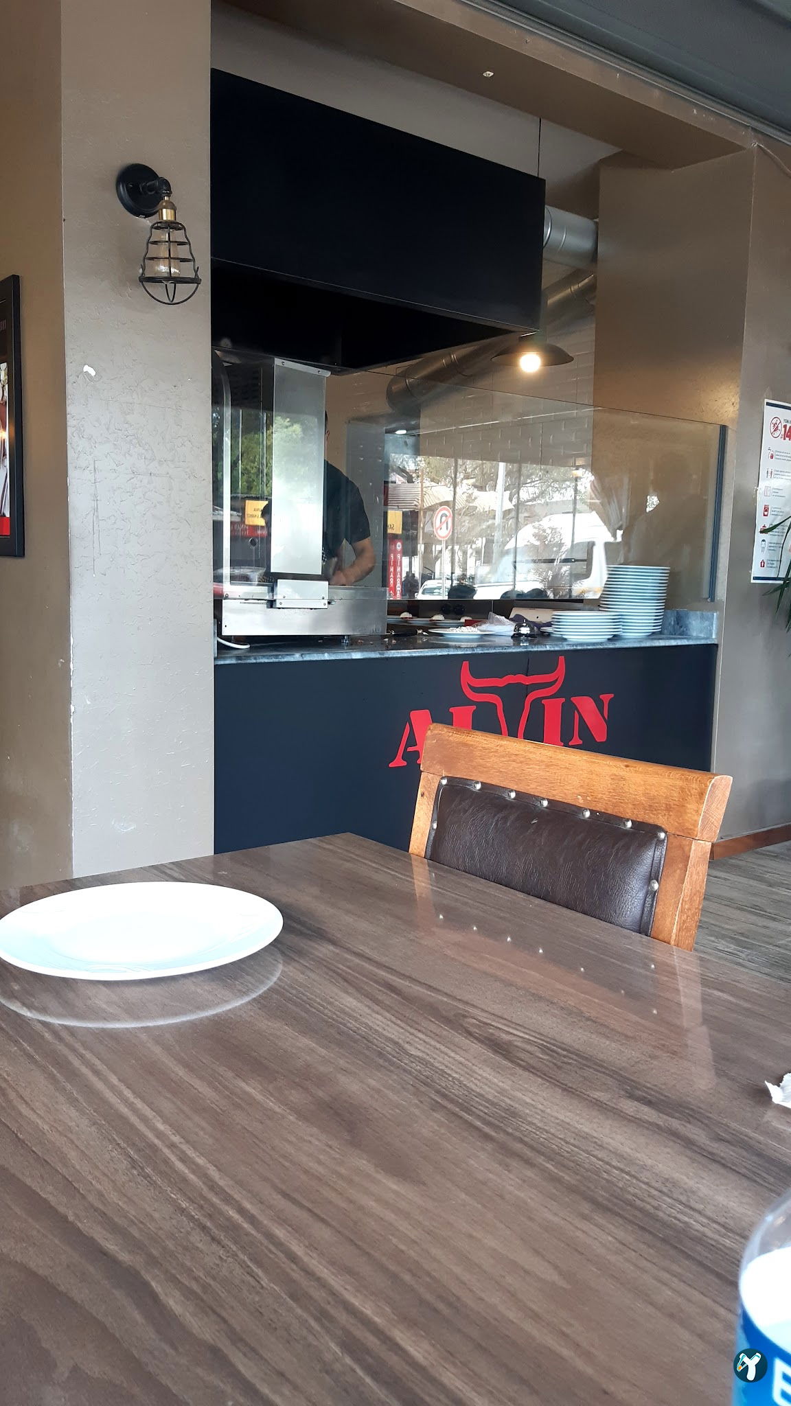 Altın Döner