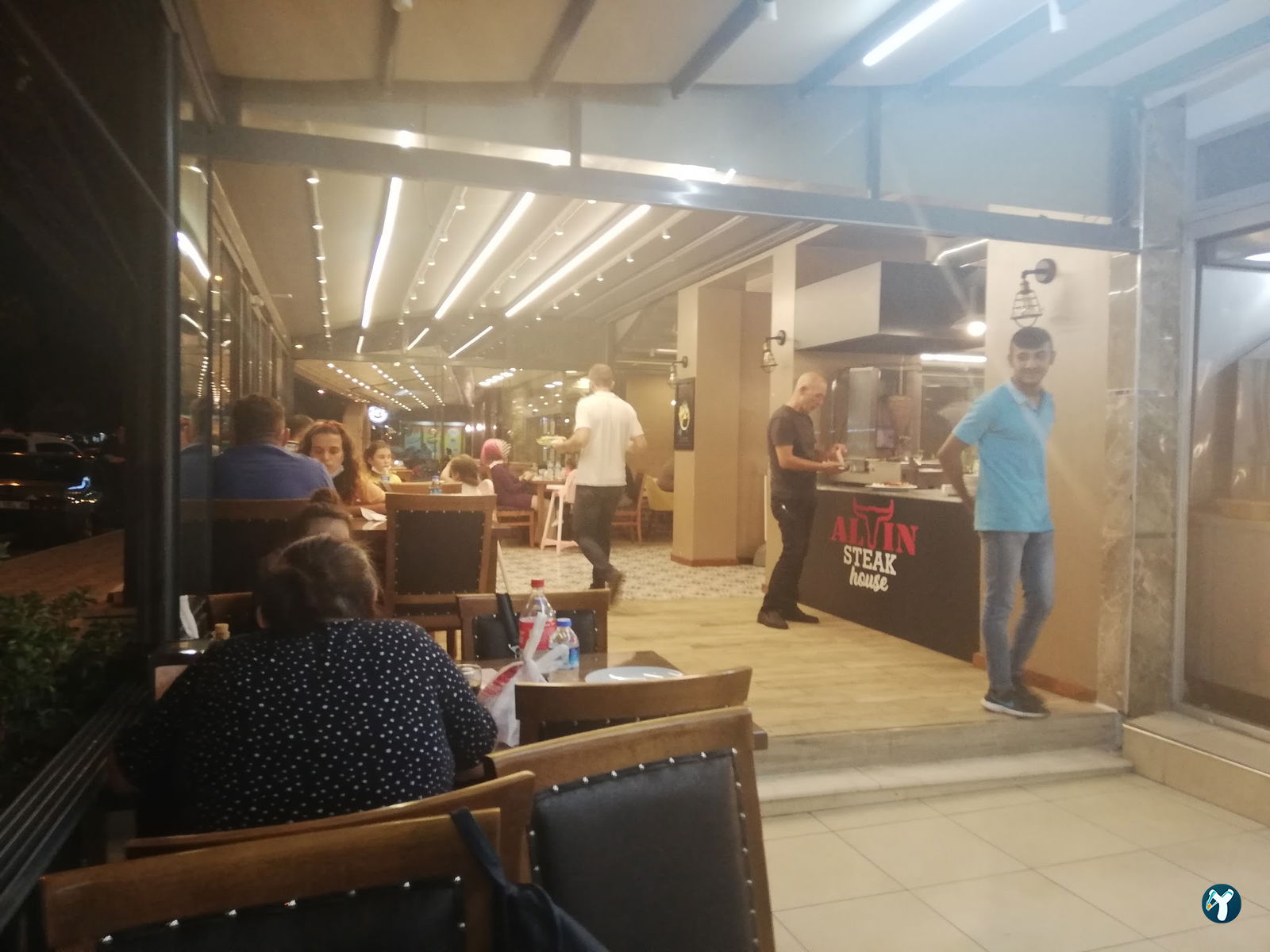 Altın Döner