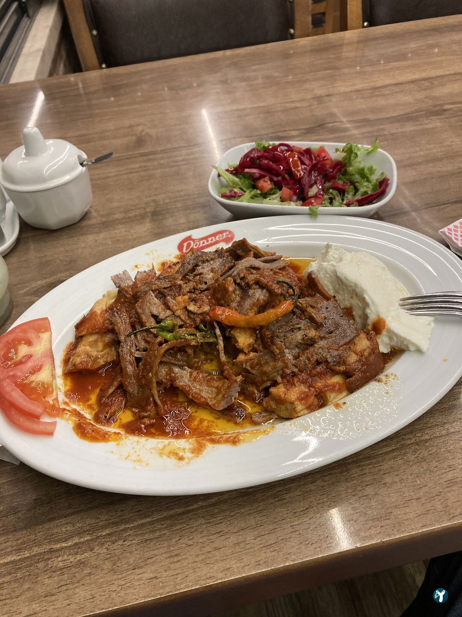 Altın Döner
