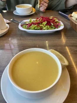 Altın Döner resimleri