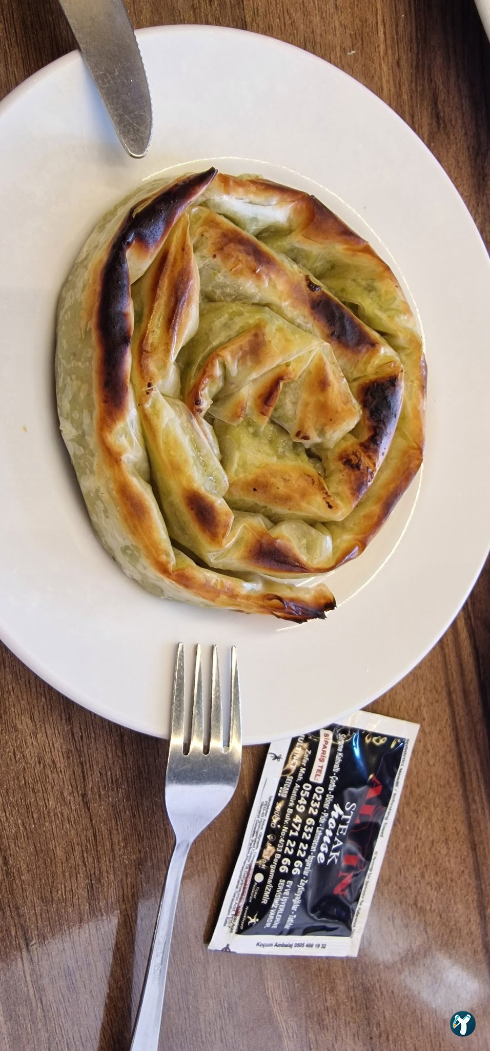 Altın Döner