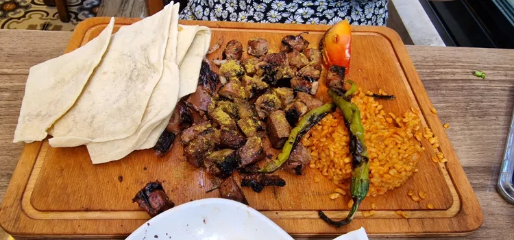 Altın Döner resimleri