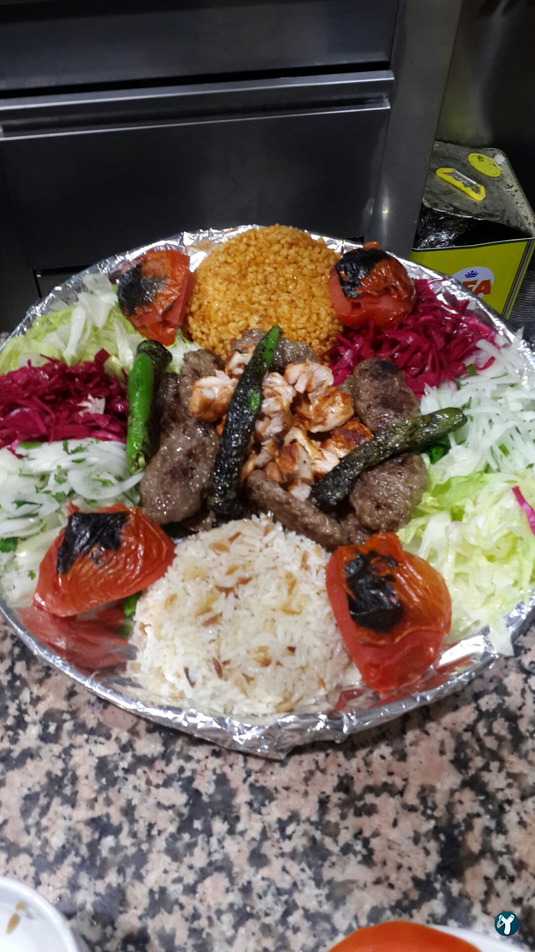 Altın Döner