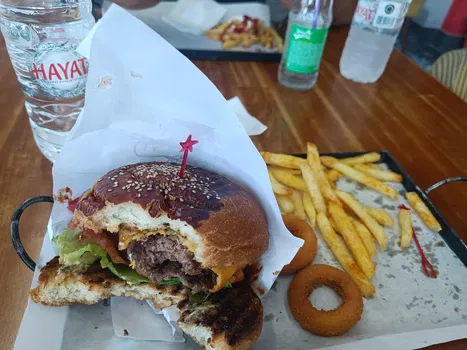 Altın Döner resimleri