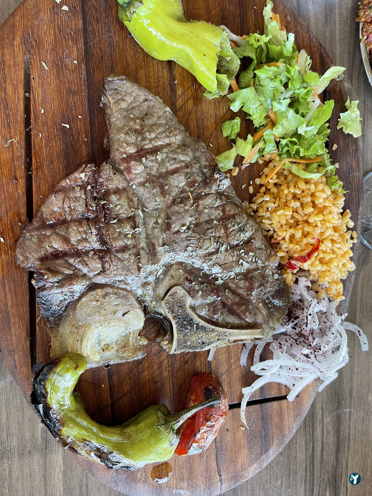 Altın Döner