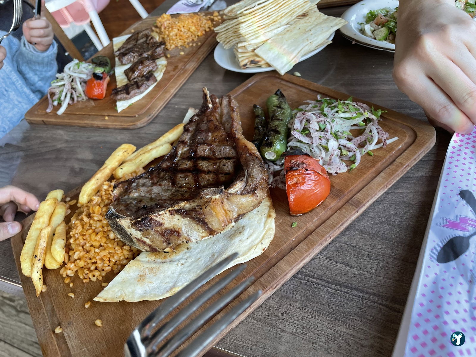 Altın Döner