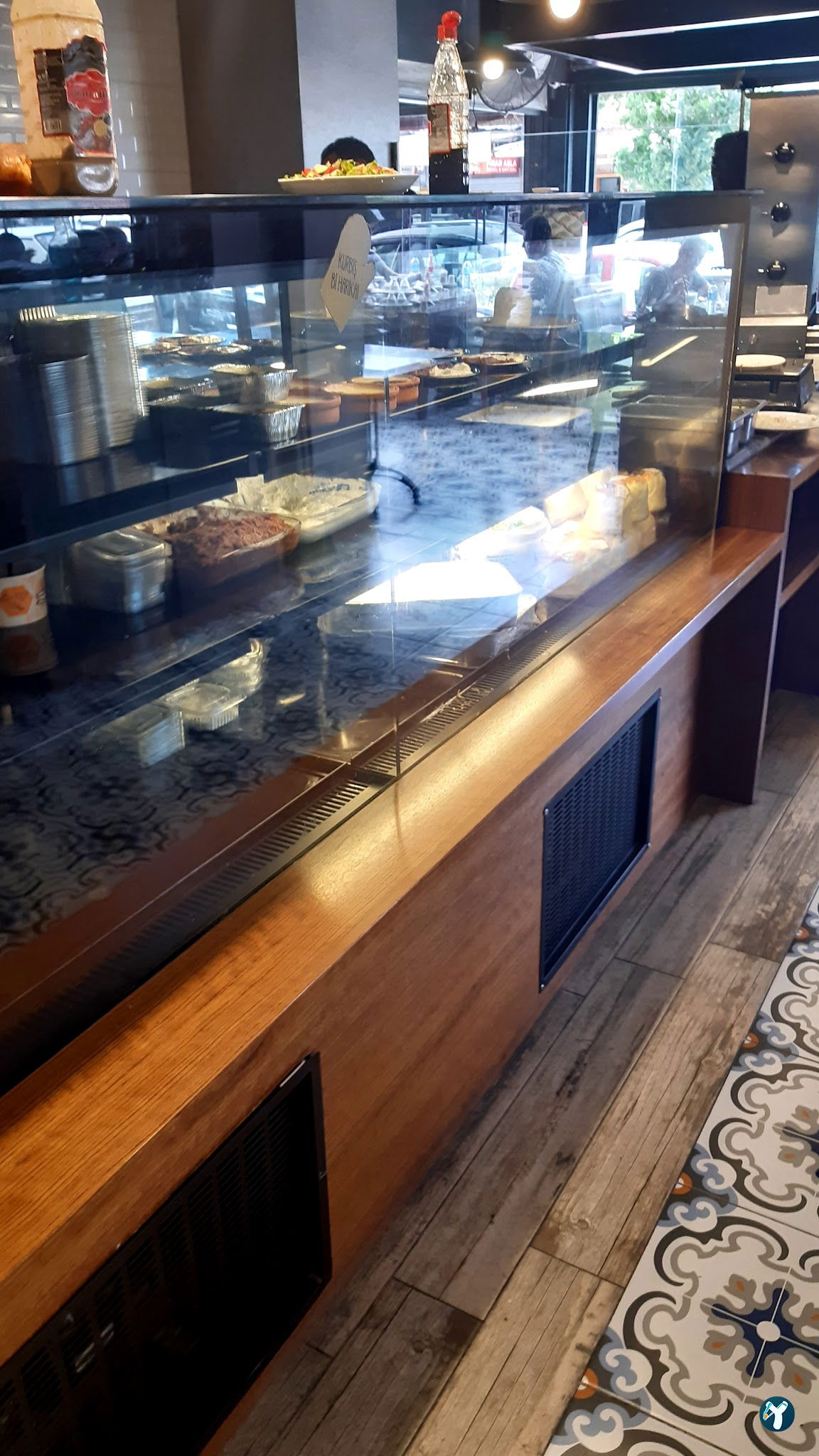 Altın Döner