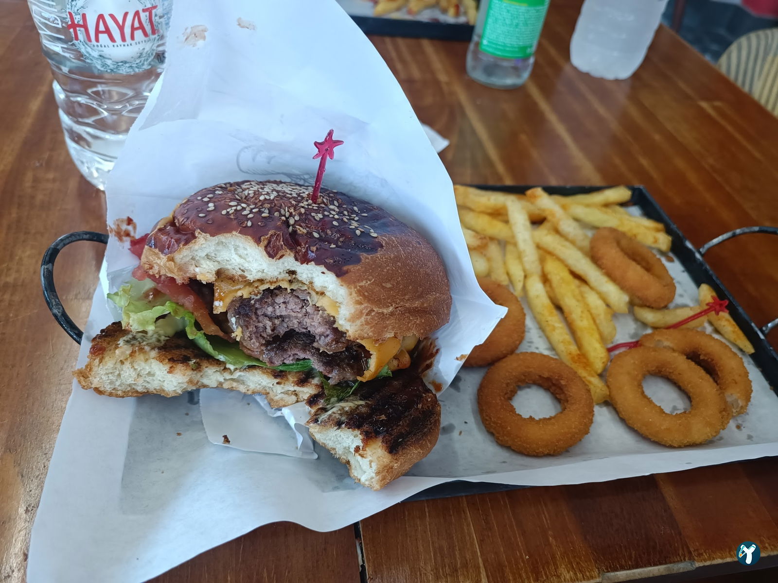 Altın Döner