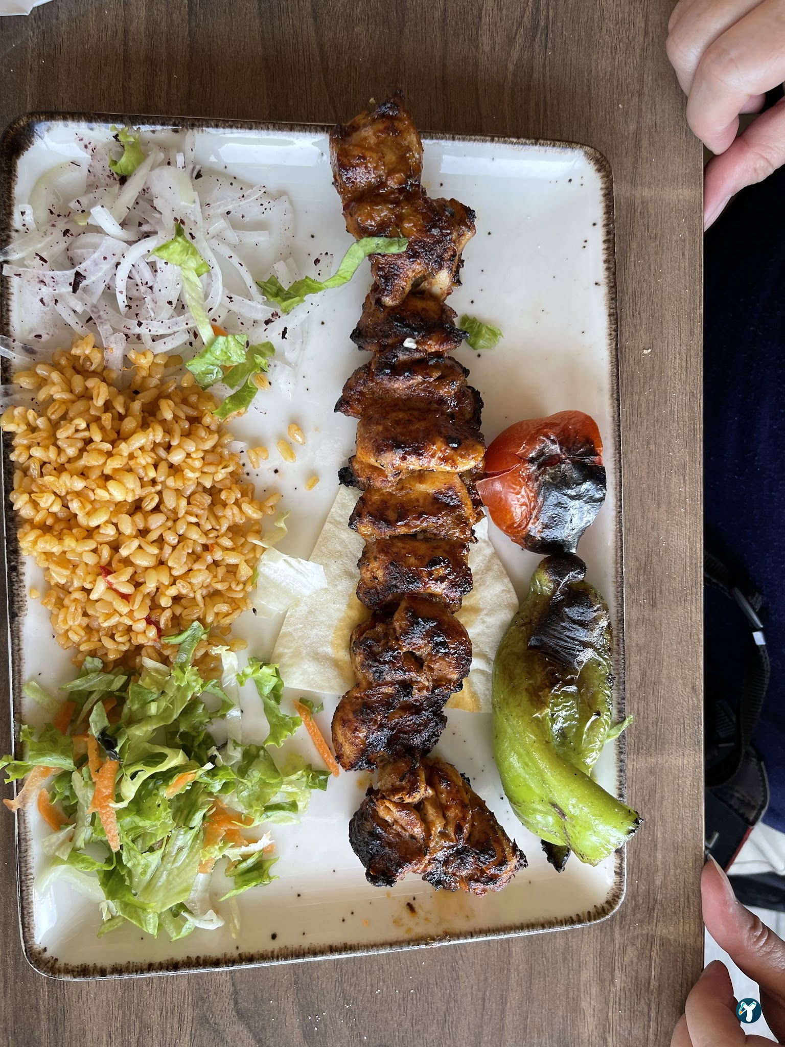 Altın Döner