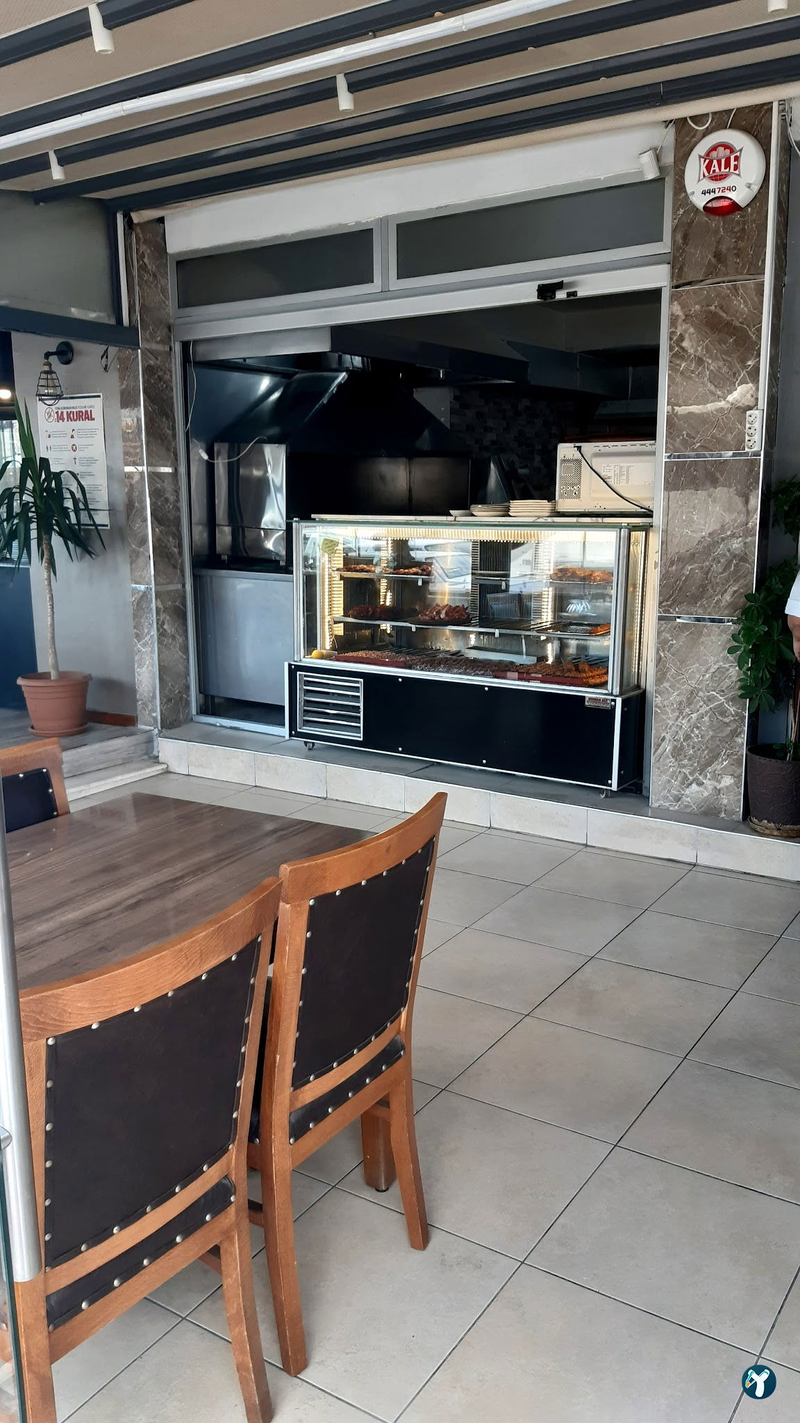 Altın Döner