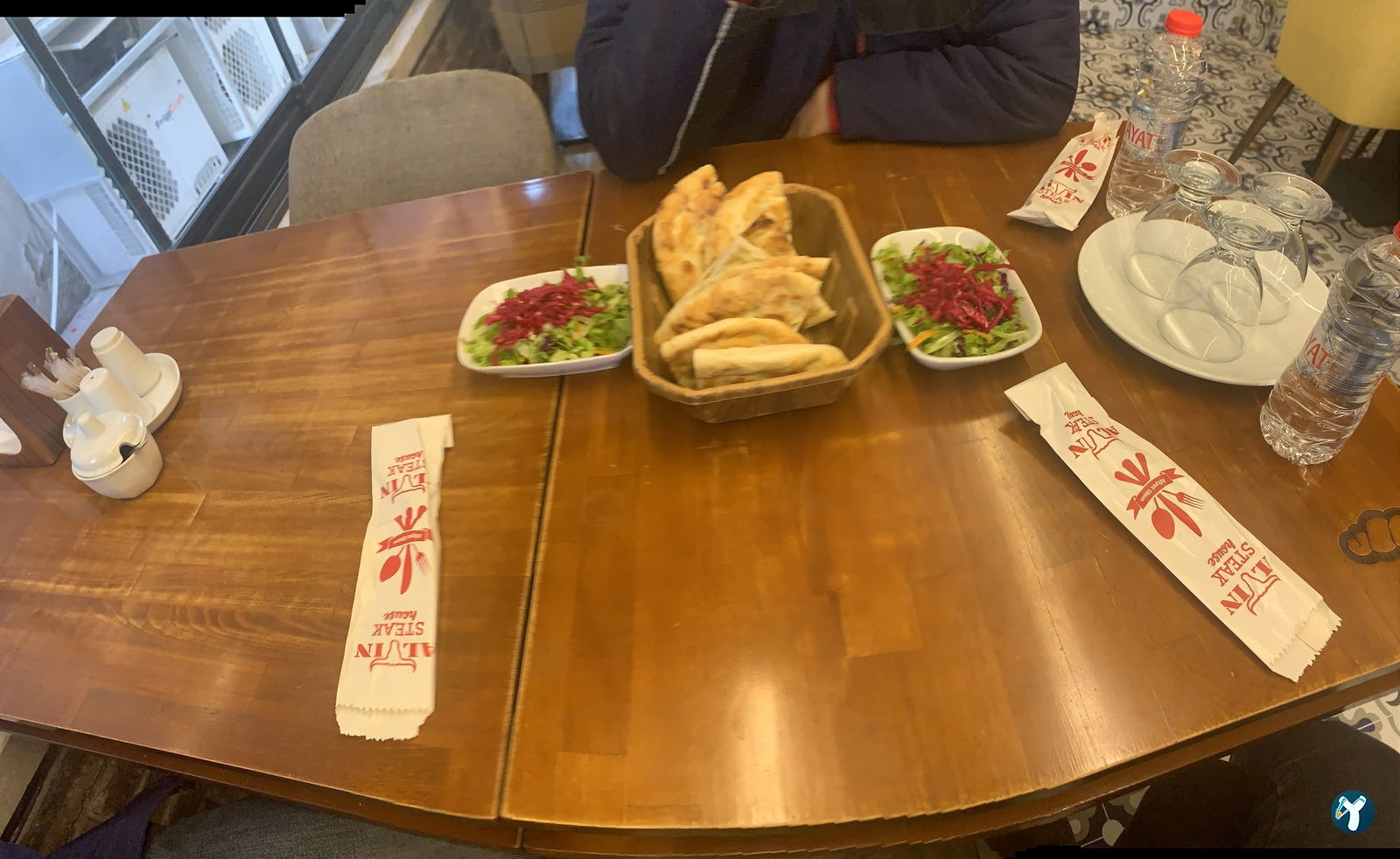Altın Döner