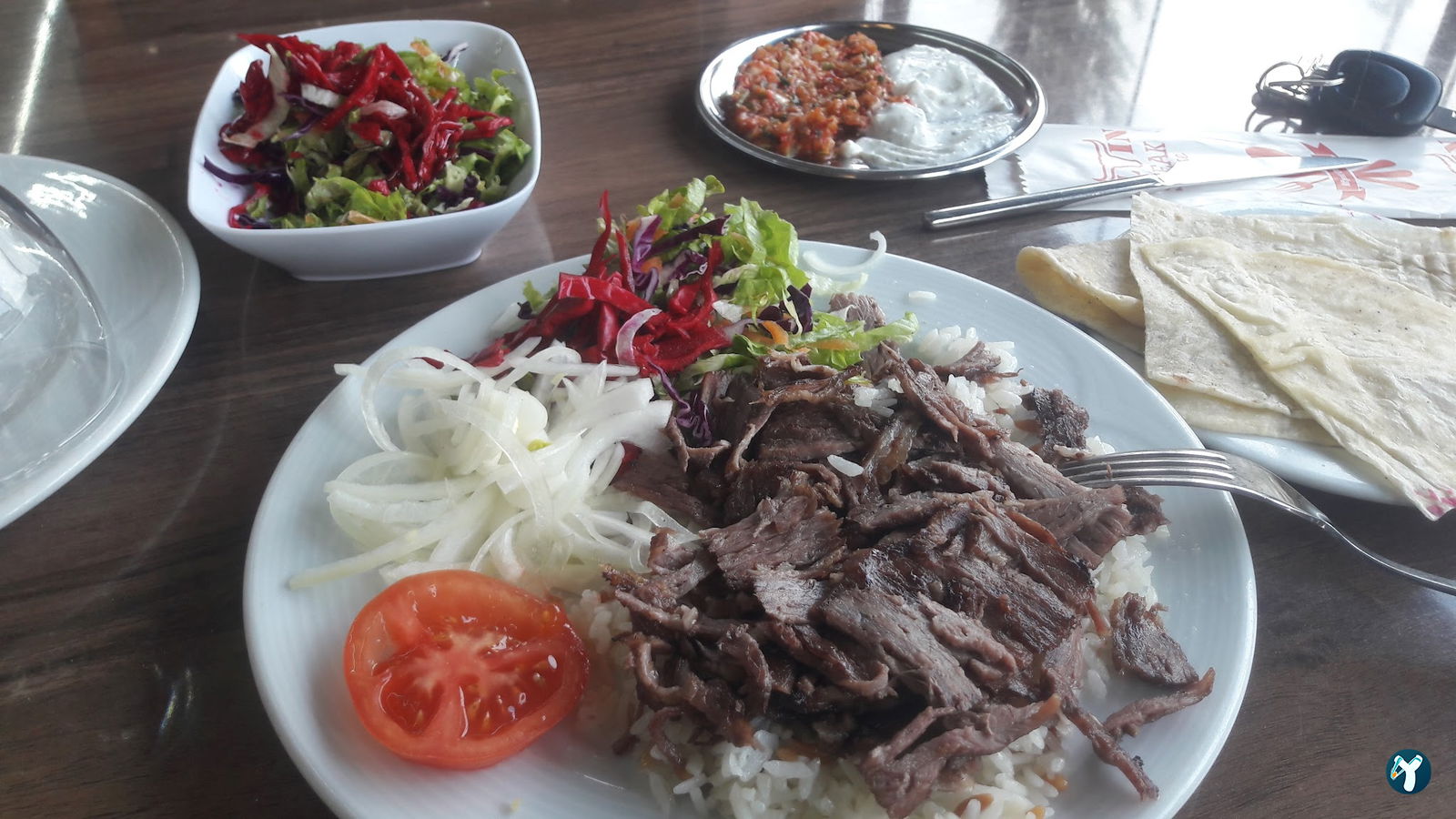 Altın Döner