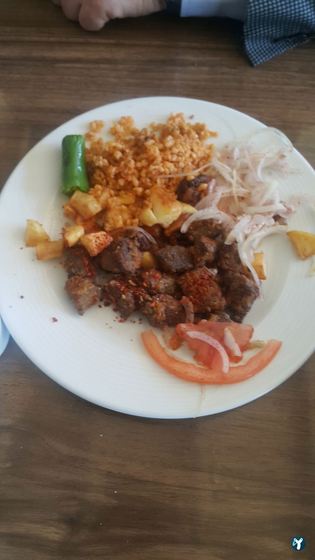 Altın Döner