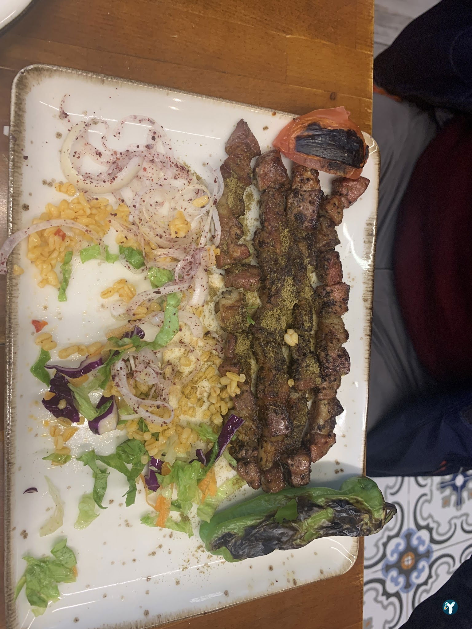 Altın Döner
