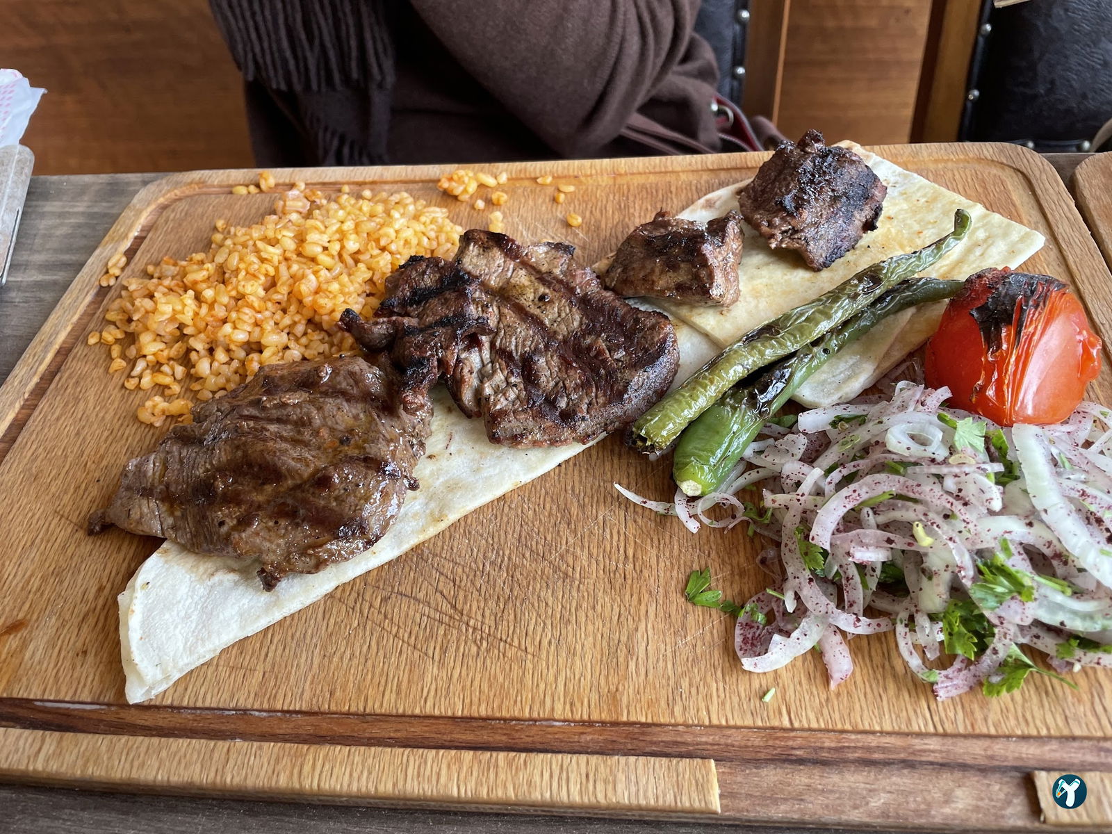 Altın Döner