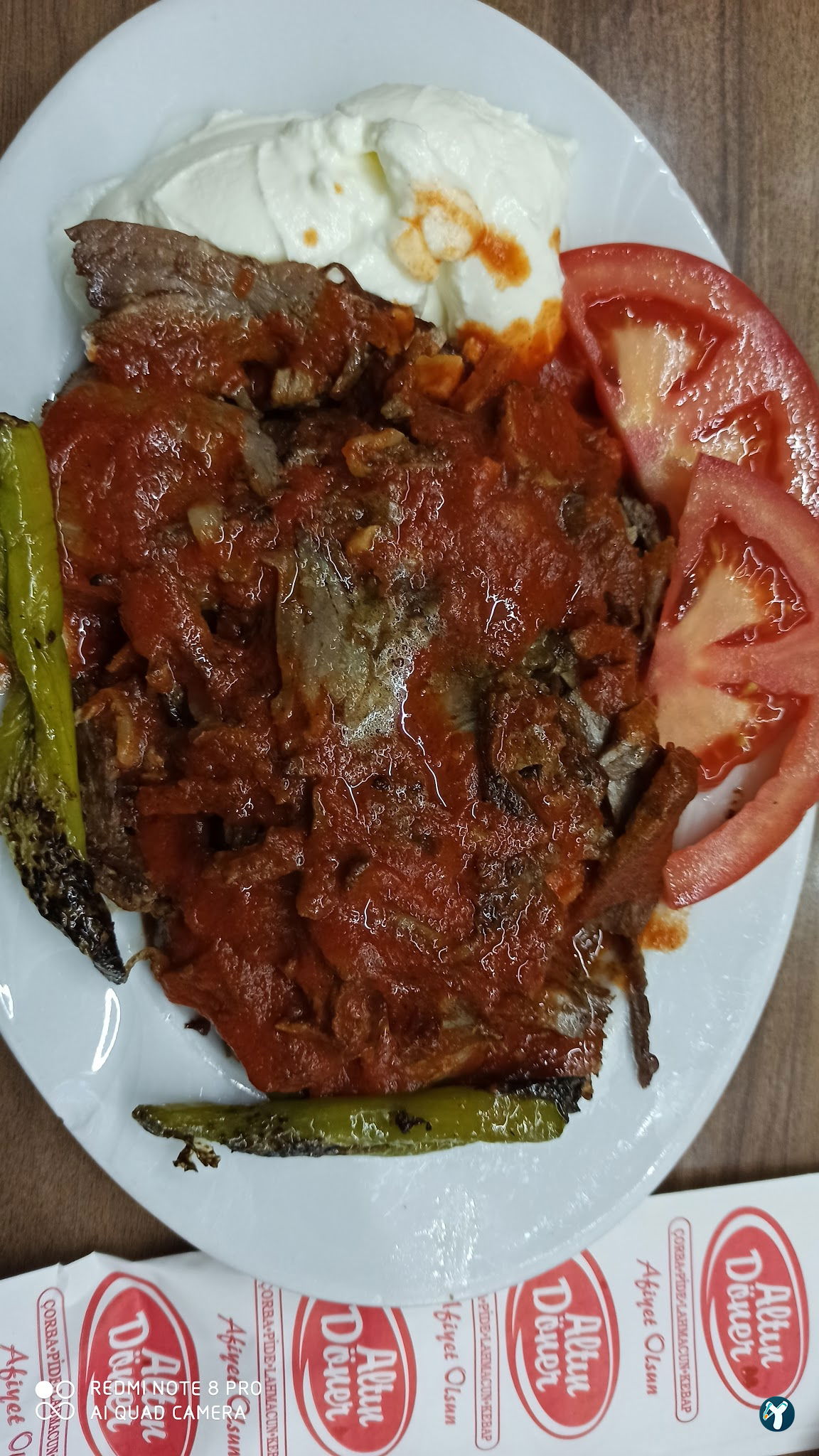 Altın Döner