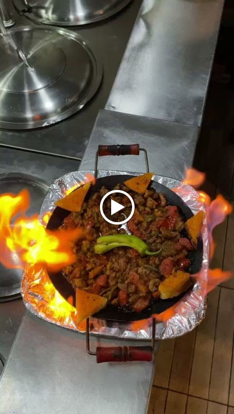 Çorbaci Dede
