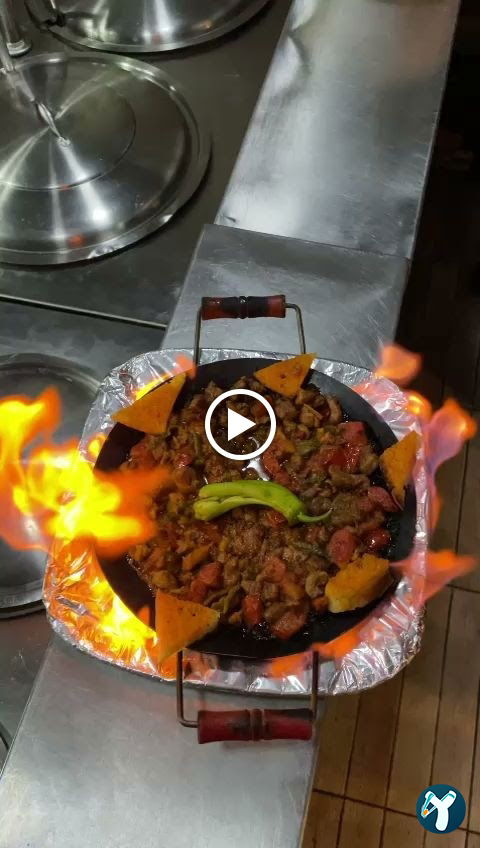 Çorbaci Dede
