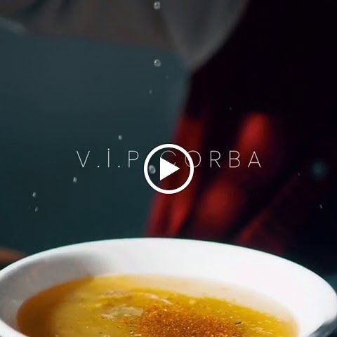 Çorbaci Dede