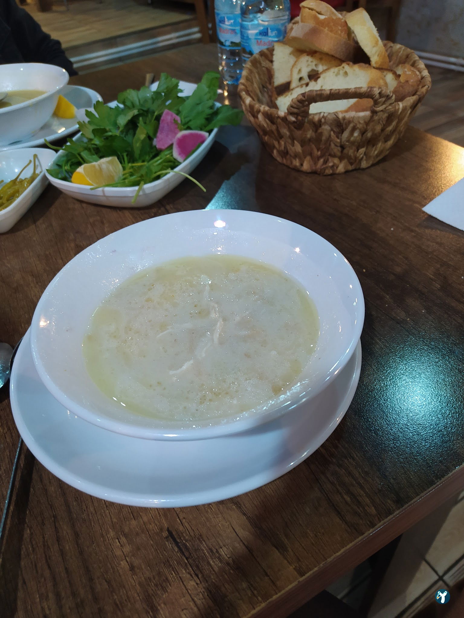 Çorbaci Dede
