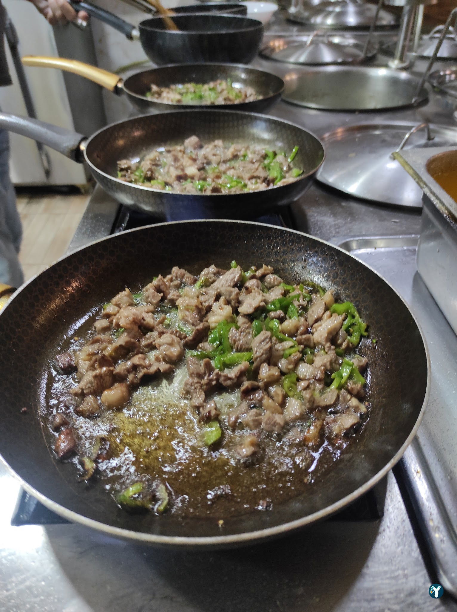 Çorbaci Dede